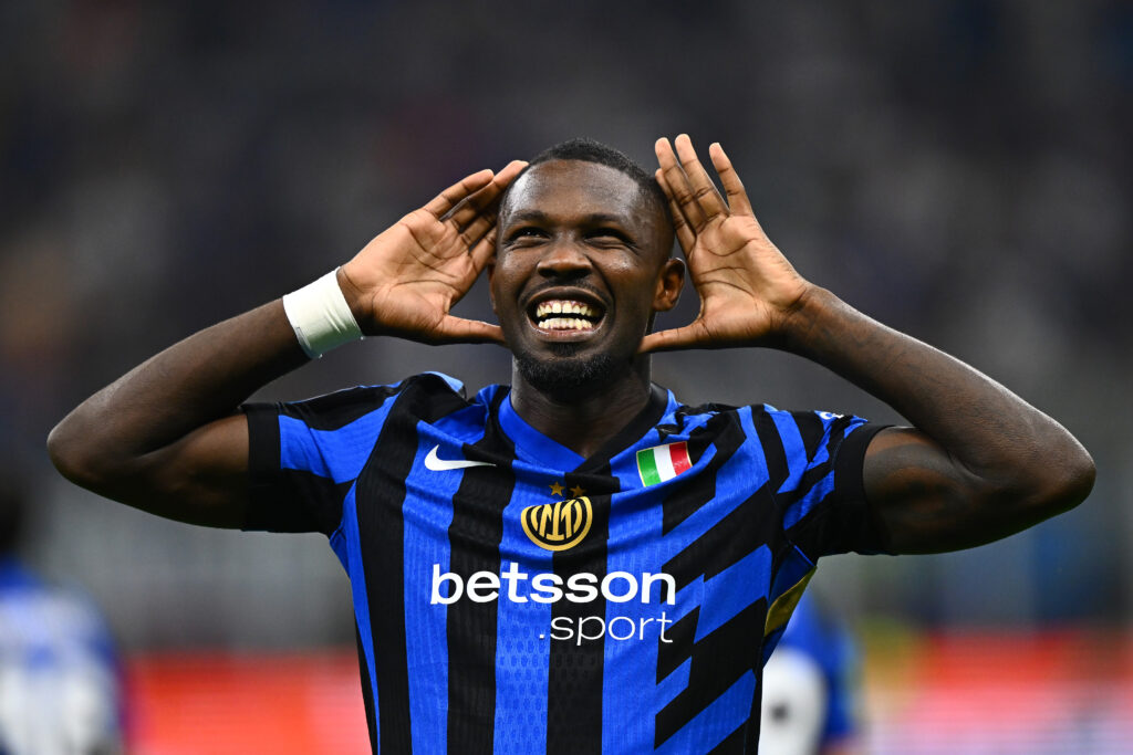 Thuram
