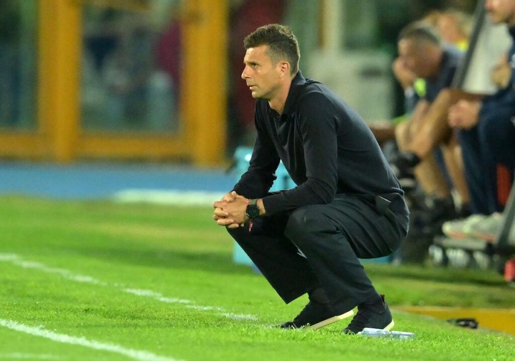 thiago motta vs brest