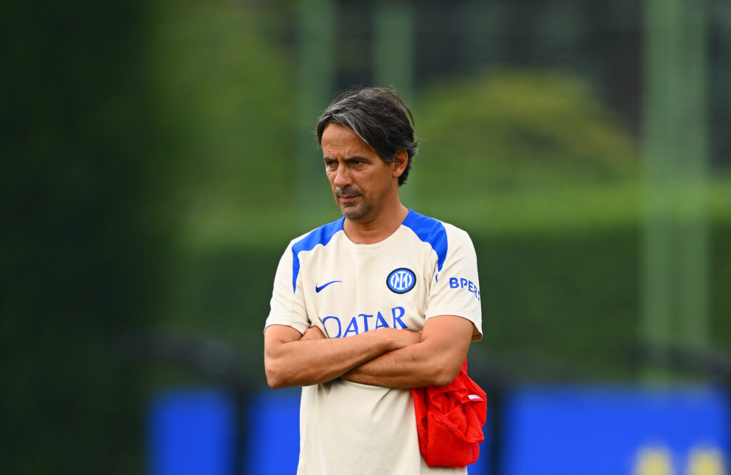 Inzaghi
