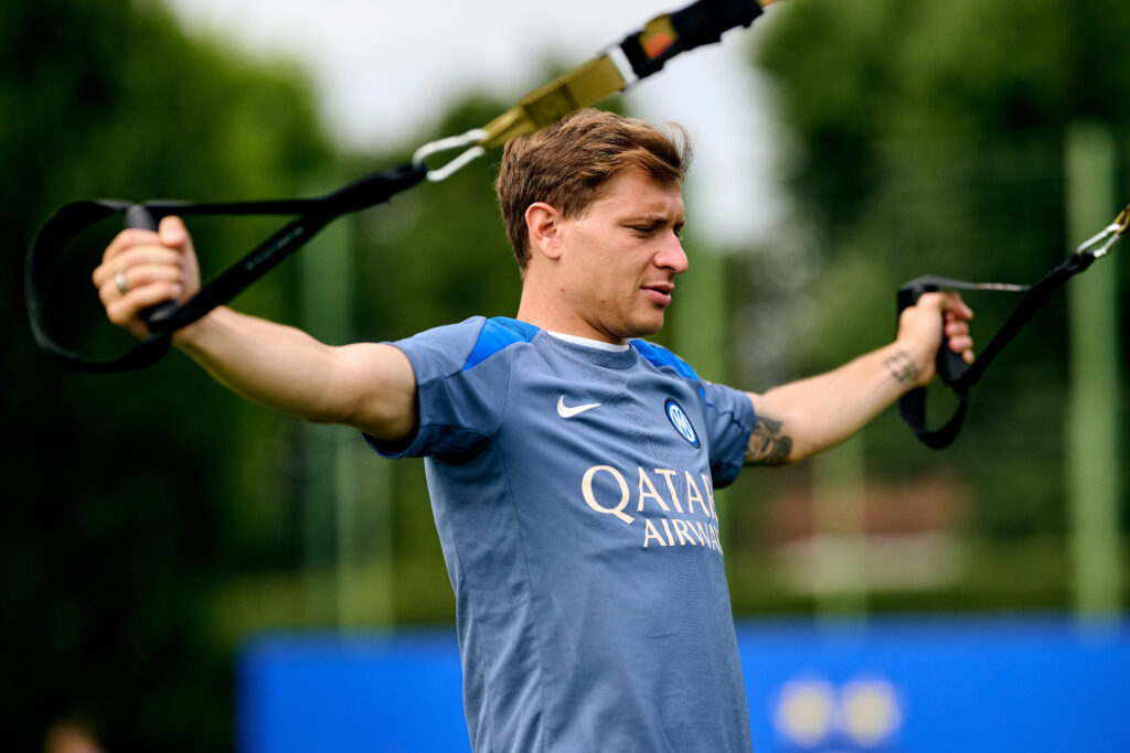 FC Internazionale Training Camp