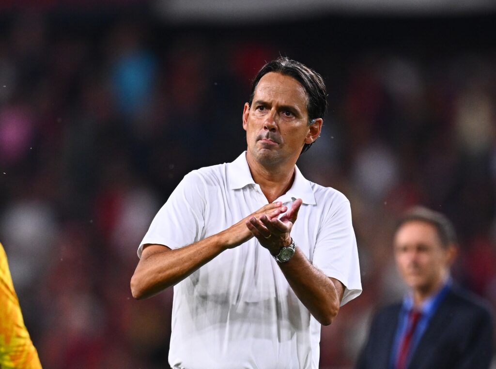 Inzaghi