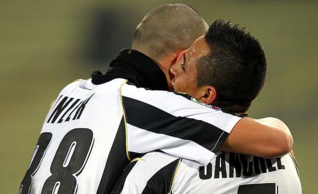 sanchez inler ritrovo udinese (1)