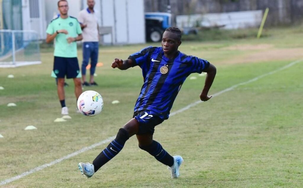 Aliou Fofana