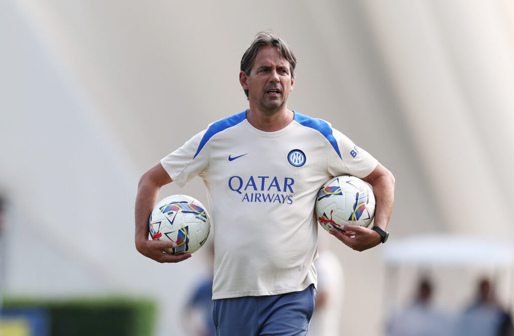 Inzaghi