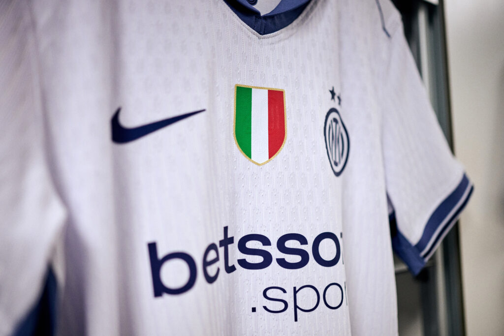 Genoa v FC Internazionale - Serie A