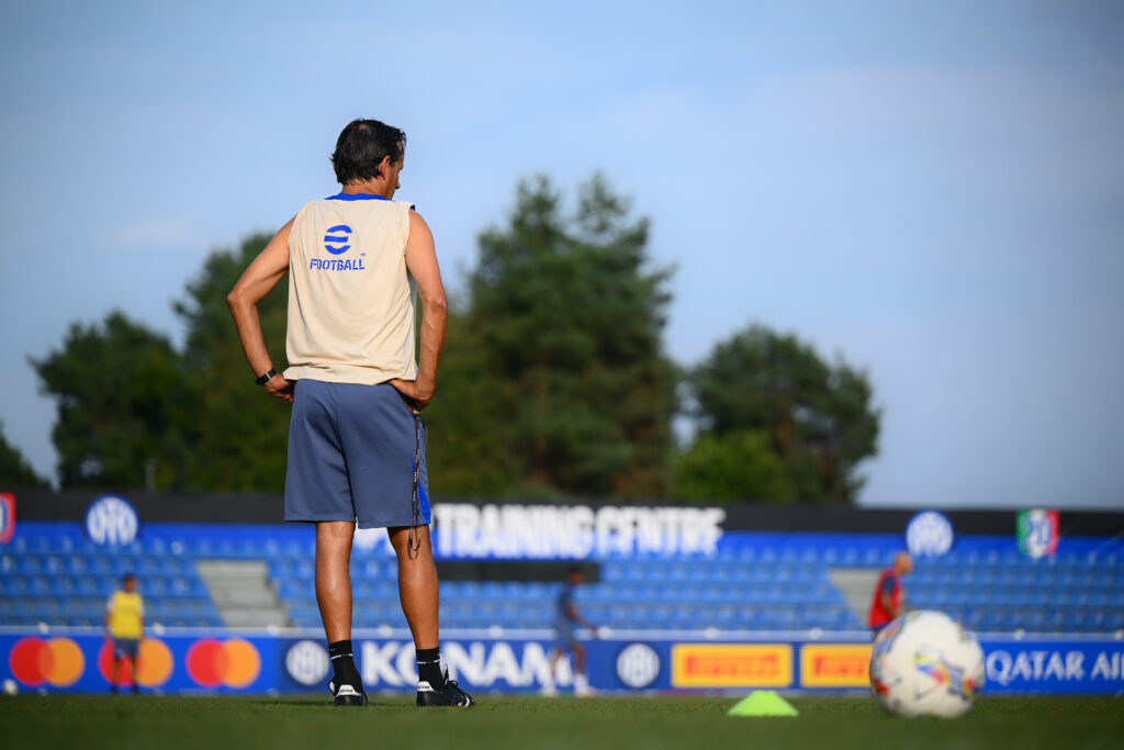 Inzaghi