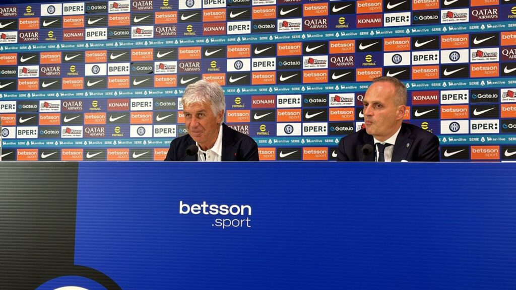 Gasperini