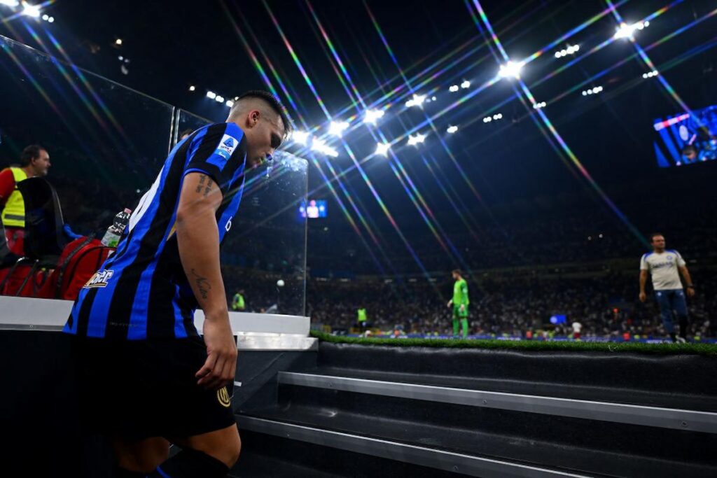 lautaro meazza inter atalanta