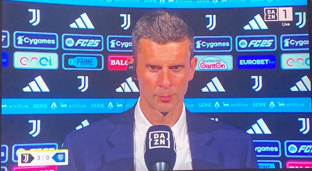 thiago motta Juve
