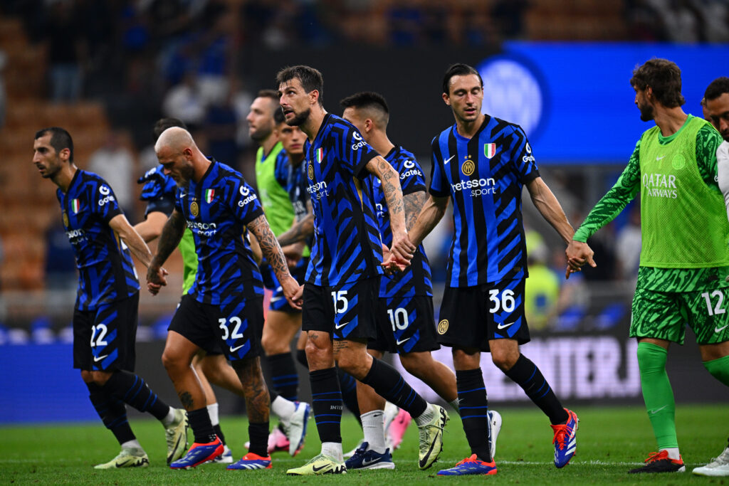Inter