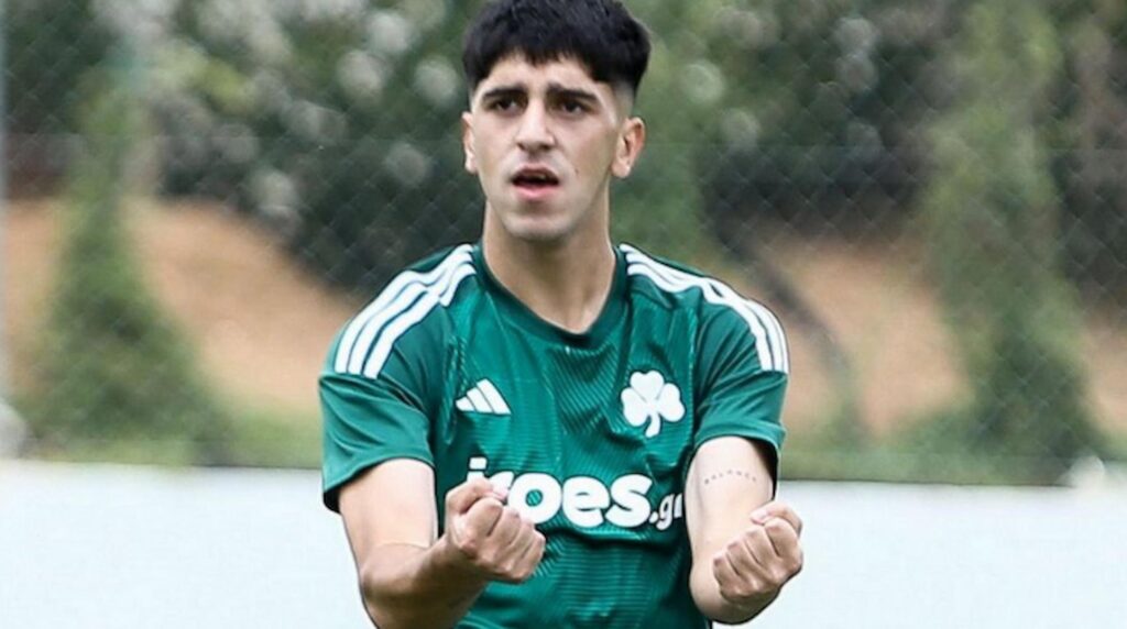 thiago romano