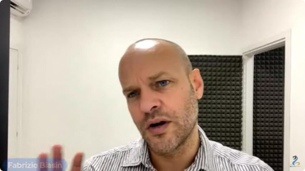 Biasin su Gudmundsson