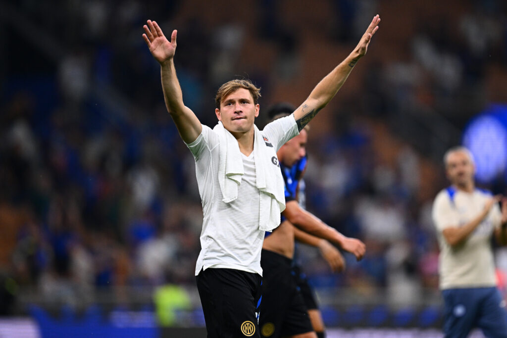 Barella