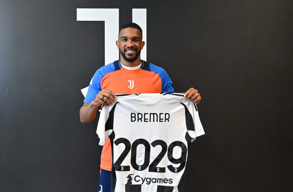 Bremer