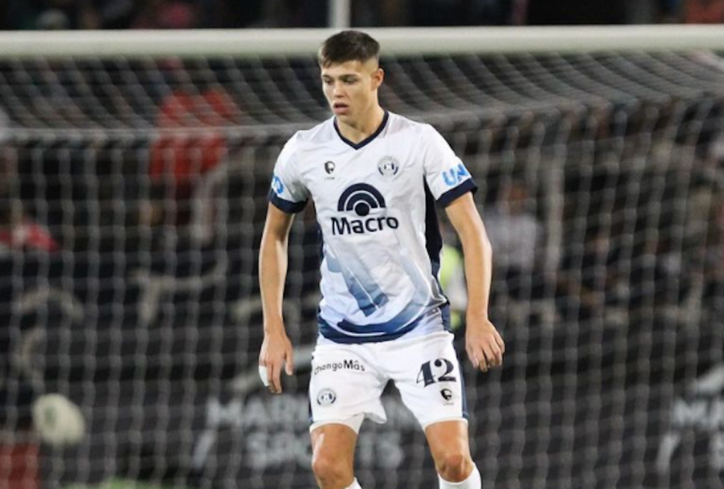 Palacios