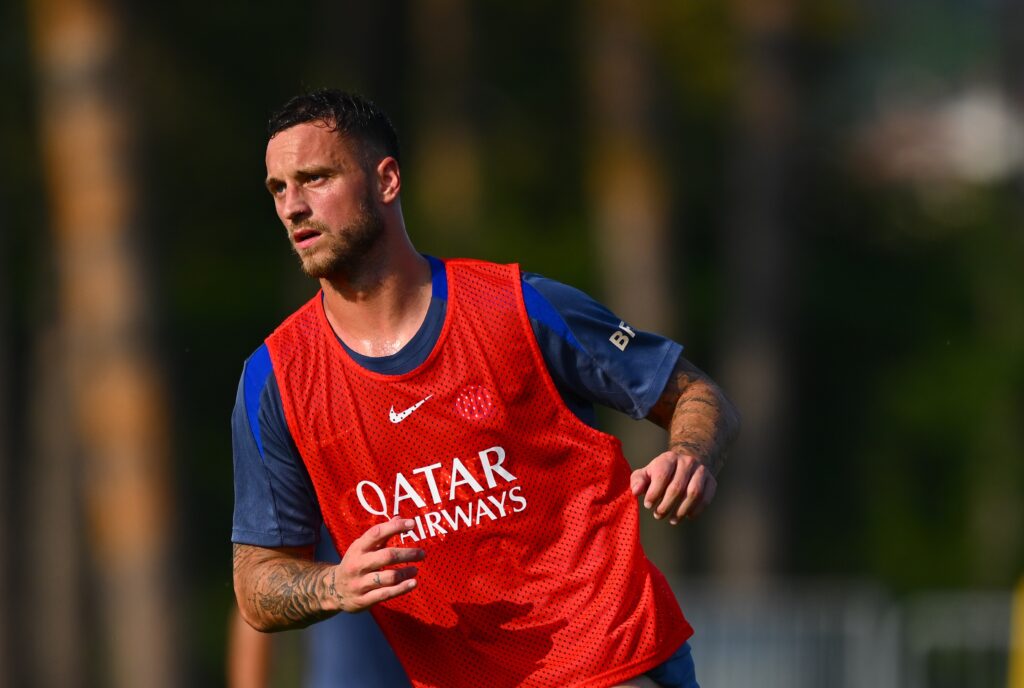 Arnautovic
