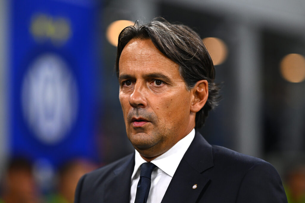 FC Internazionale v Lecce - Serie A