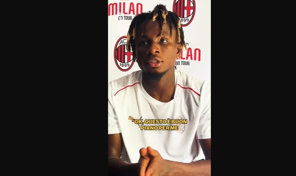 chukwueze