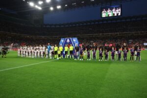 AC Milan v Torino - Serie A