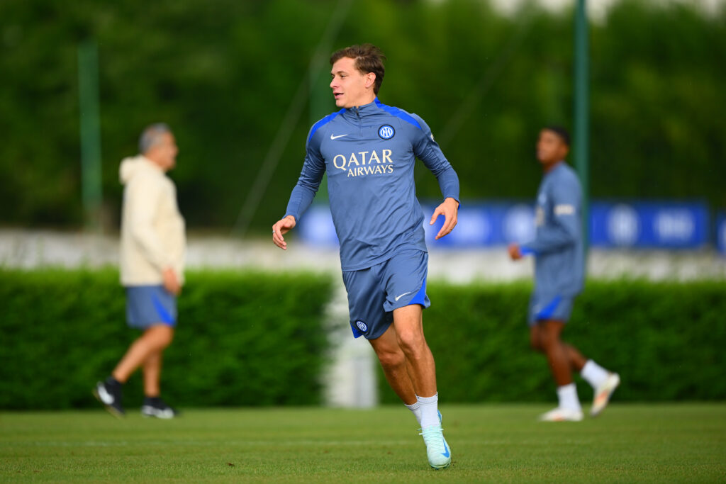 Barella
