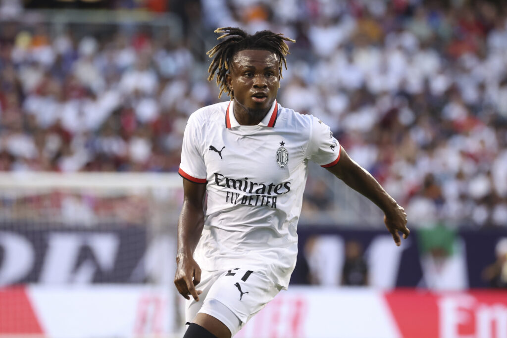 Chukwueze