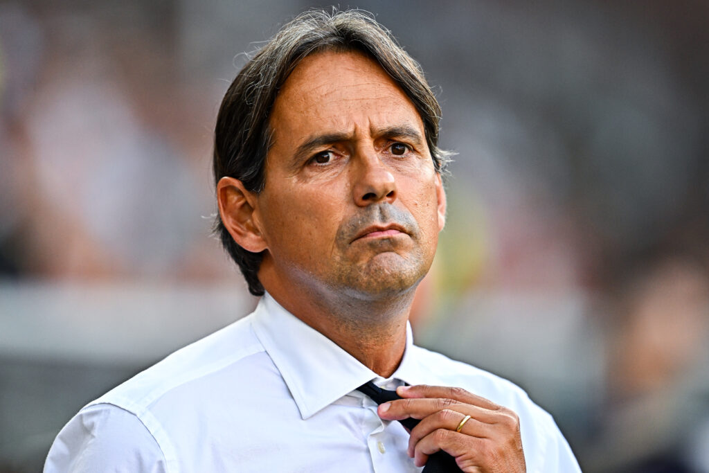 Genoa v FC Internazionale - Serie A