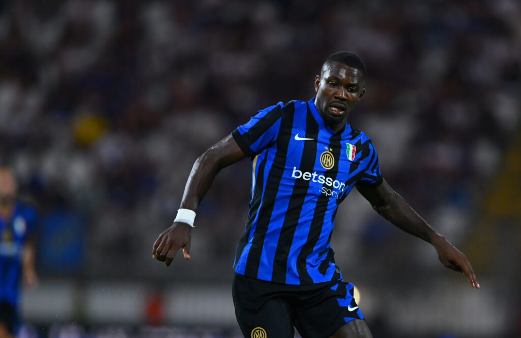 Thuram