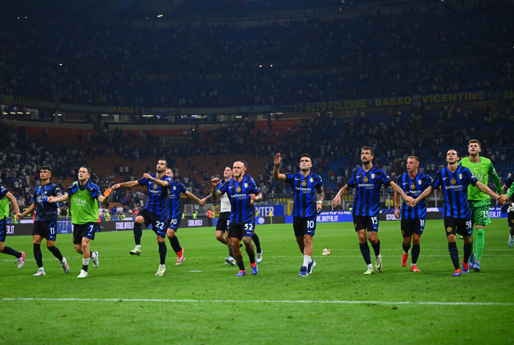 Inter
