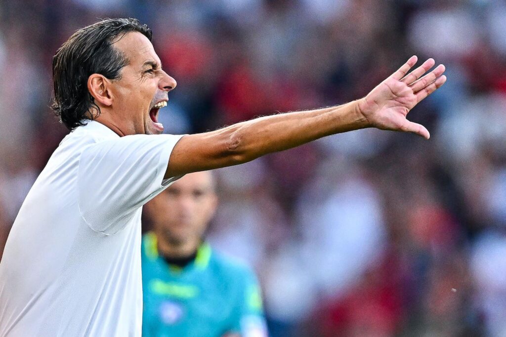 inzaghi