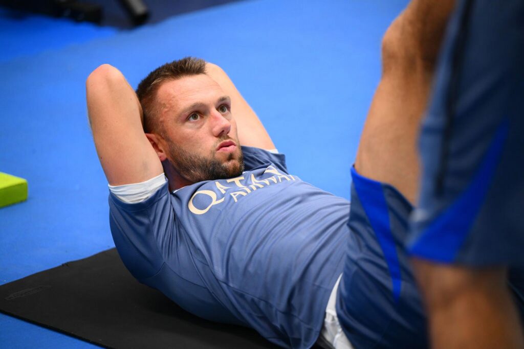 De Vrij