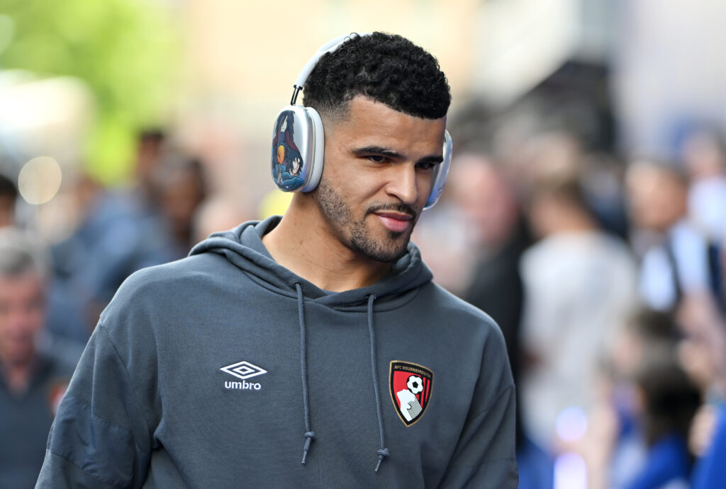 Chelsea FC v AFC Bournemouth - Premier League