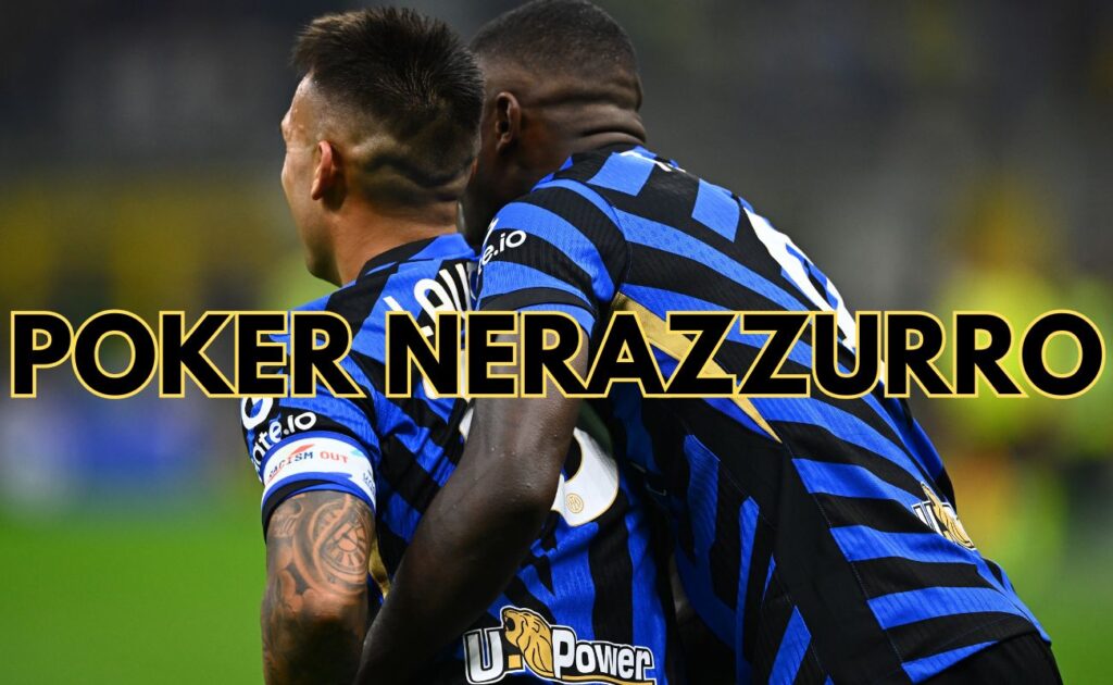 inter atalanta risultato finale