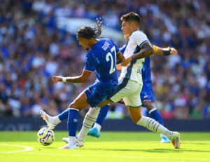 Chelsea v FC Internazionale - Inter Club Event