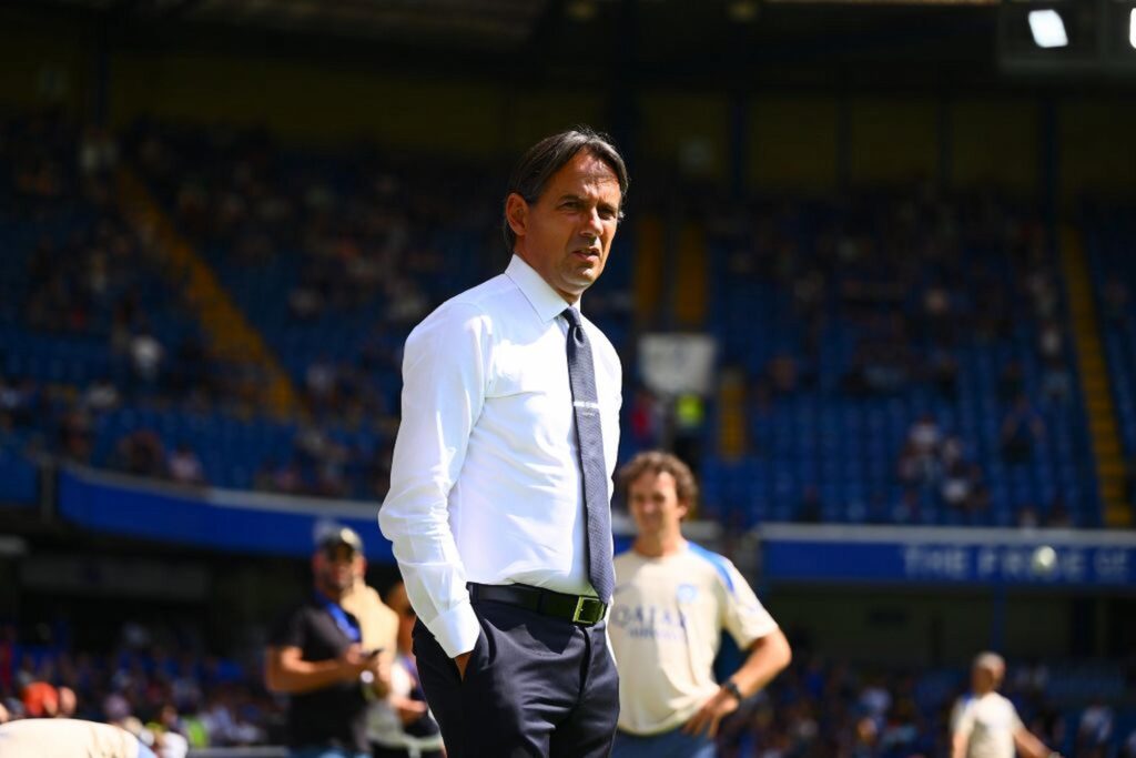 inzaghi