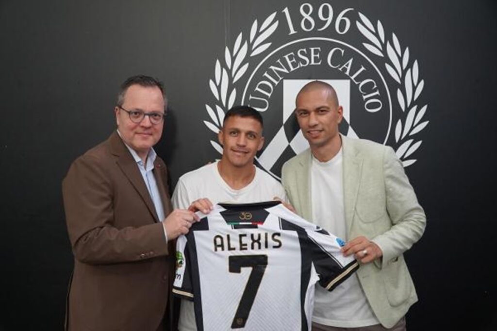 sanchez