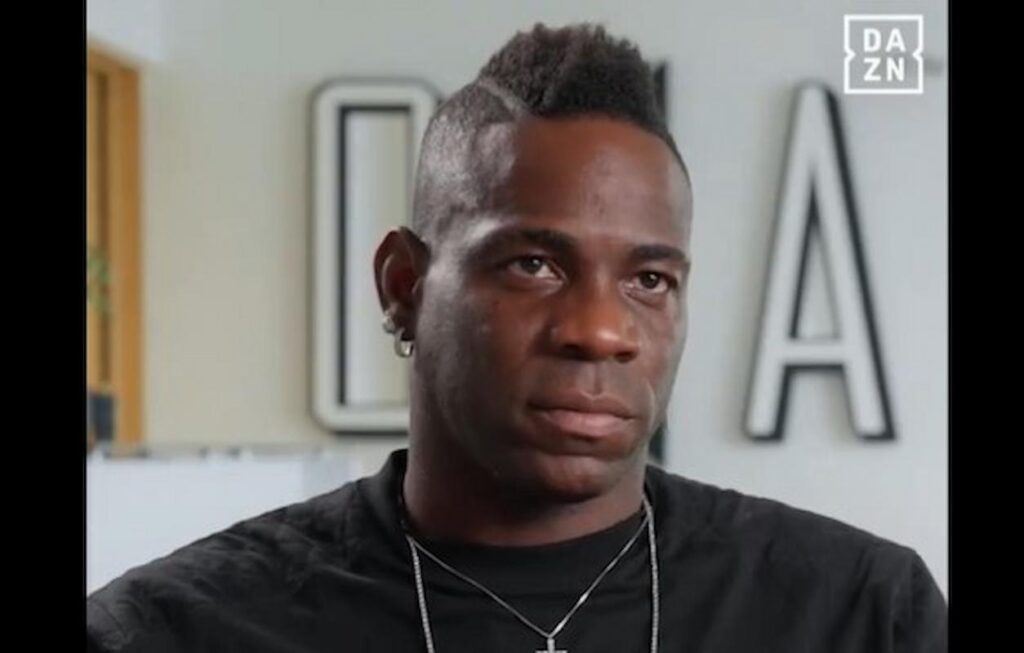 balotelli dazn