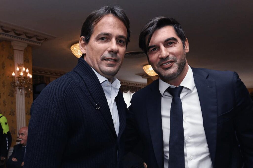 inzaghi vs fonseca