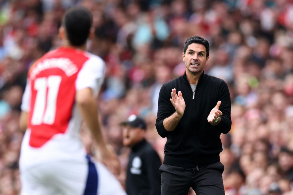 arteta