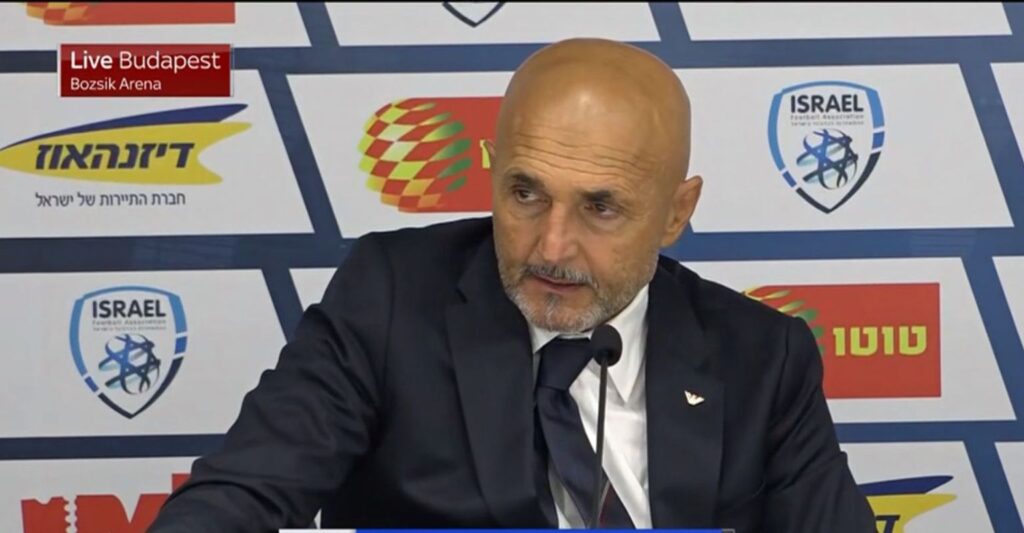 Spalletti