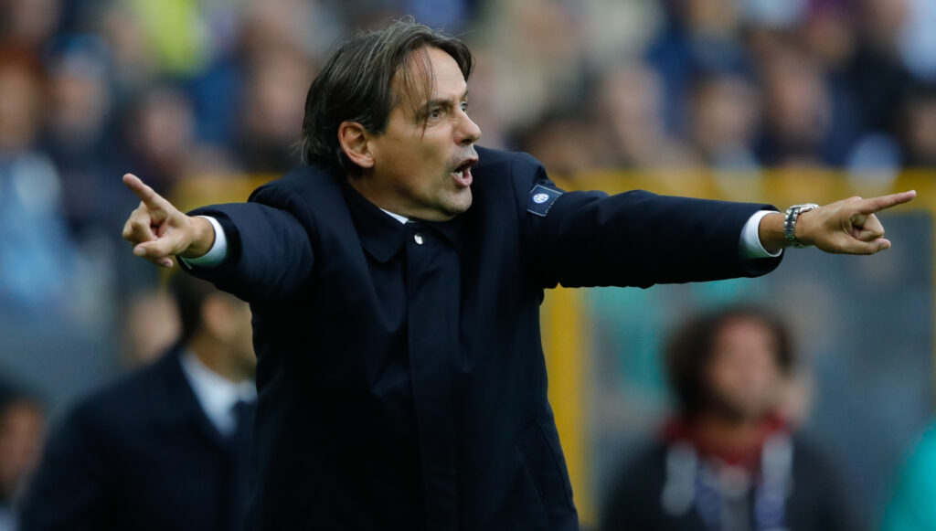 Inzaghi