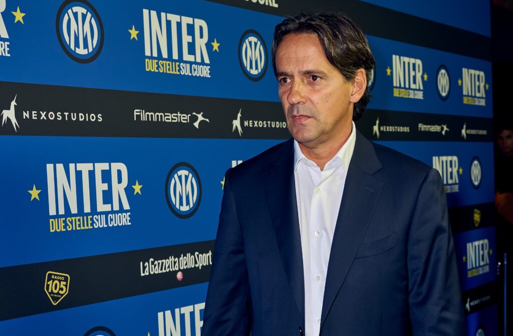 Inter Inzaghi