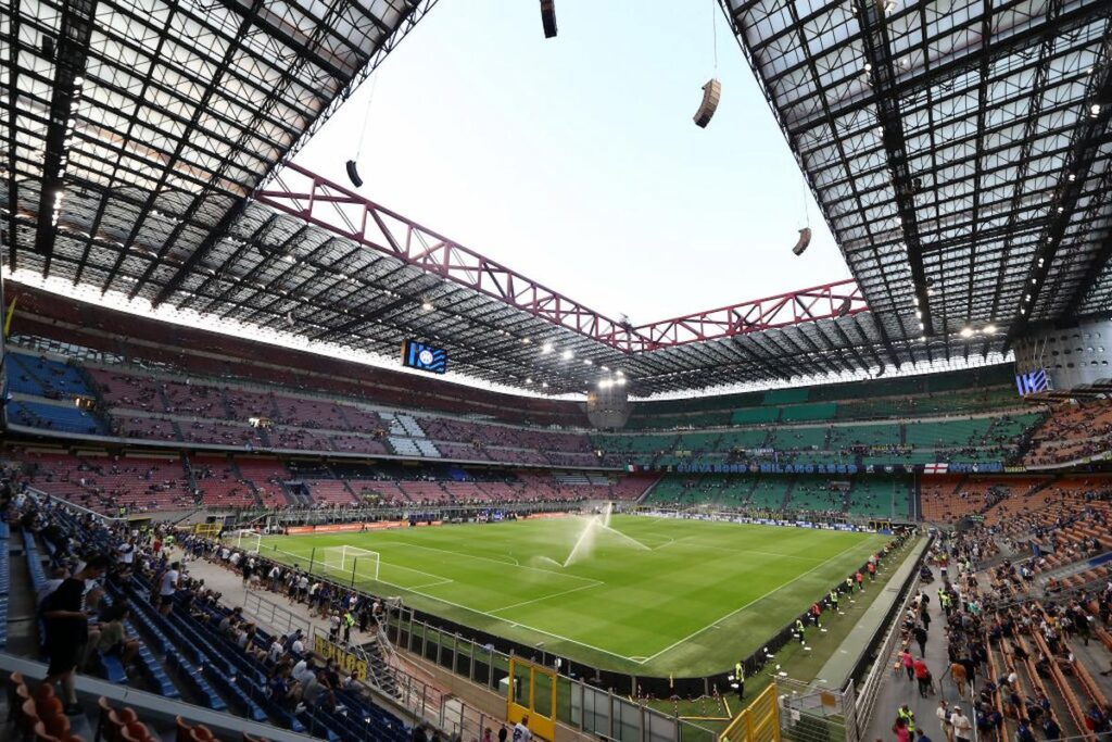 san siro