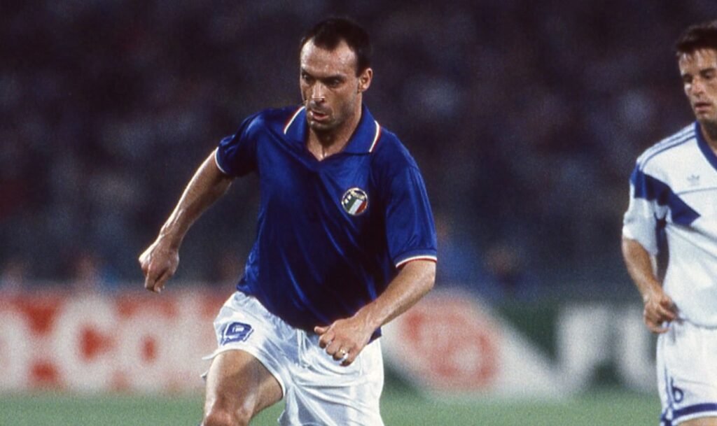 Morto Schillaci