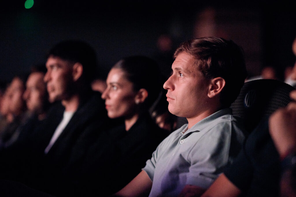 'Due stelle sul cuore' - FC Internazionale Movie Premiere