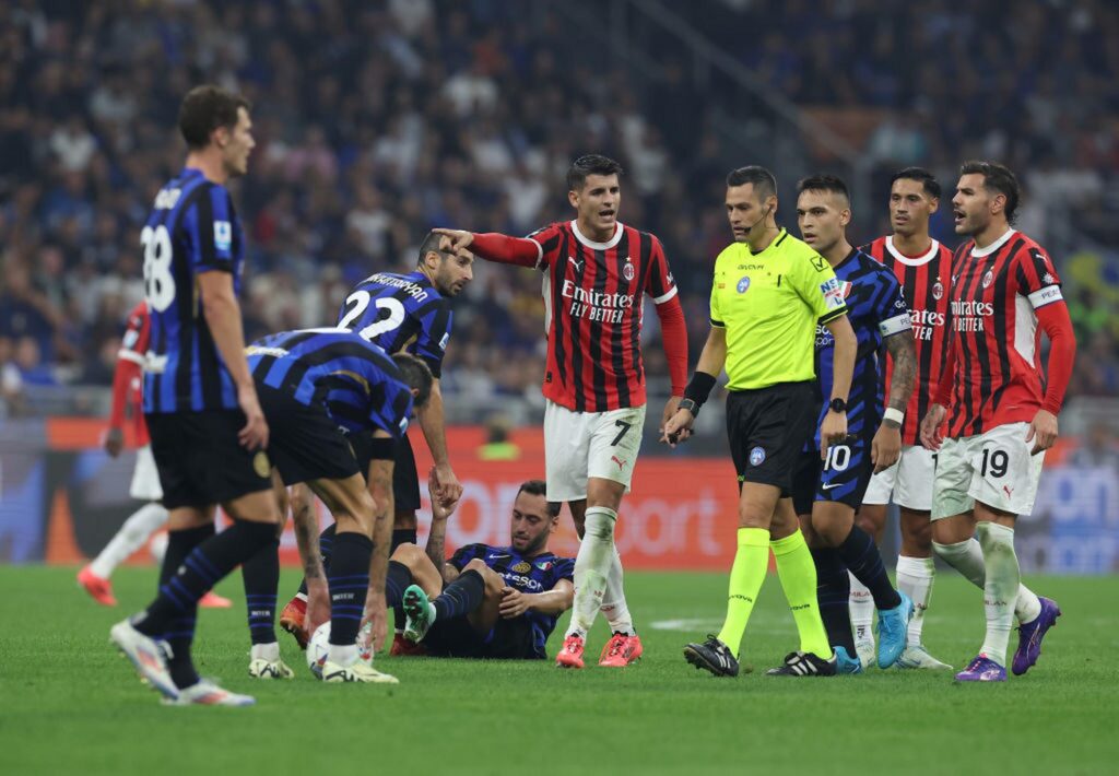 derby