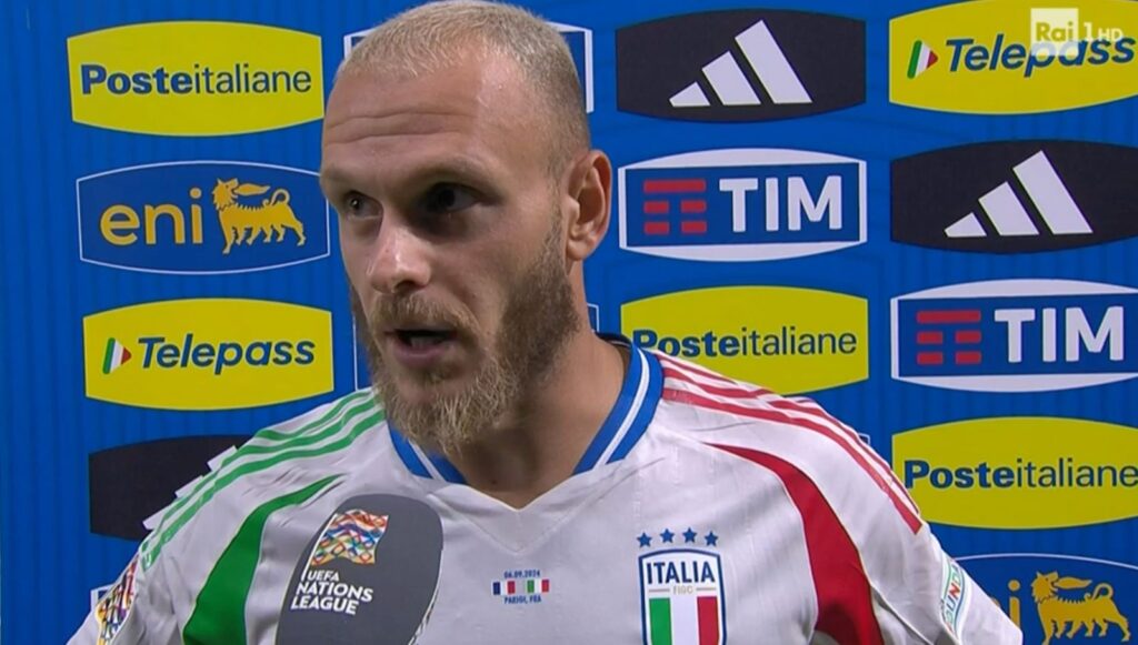 dimarco raisport