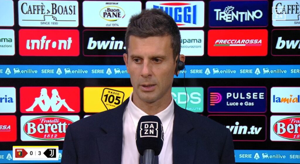 thiago motta dazn