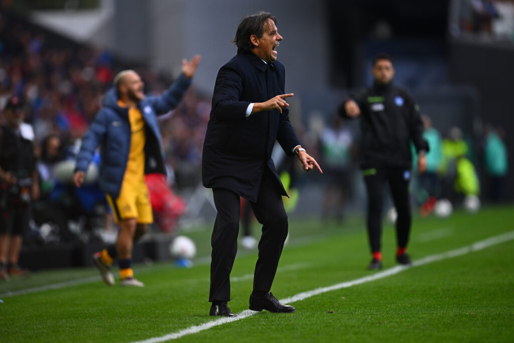 Inzaghi