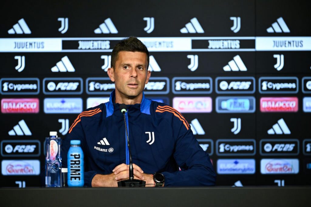 thiago motta