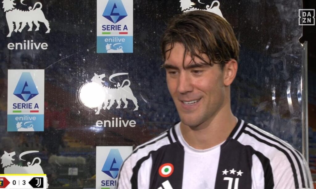 vlahovic